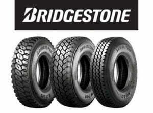 lốp bridgestone