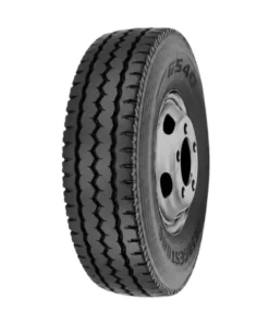 LỐP BRIDGESTONE 12R22.5 G540