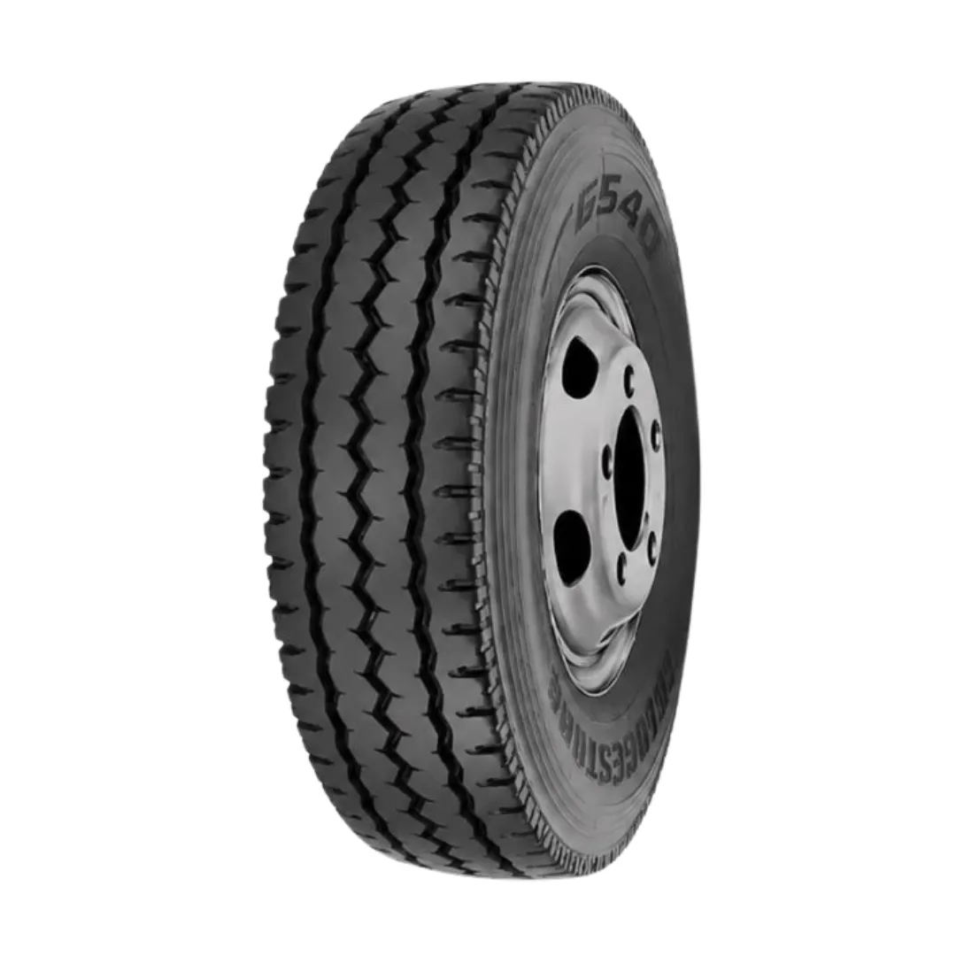 LỐP BRIDGESTONE 12R22.5 G540
