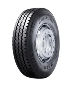 LỐP BRIDGESTONE 12R22.5 M840