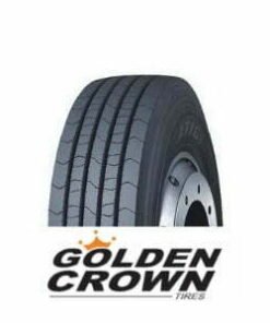 Lốp xe tải Golden Crown