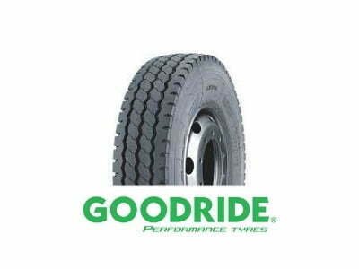 Lốp xe tải Goodride
