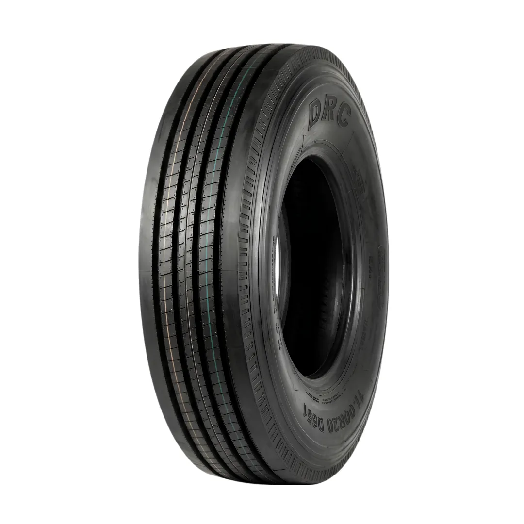 LỐP DRC 11.00R20 D651