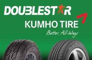 lốp doublestar
