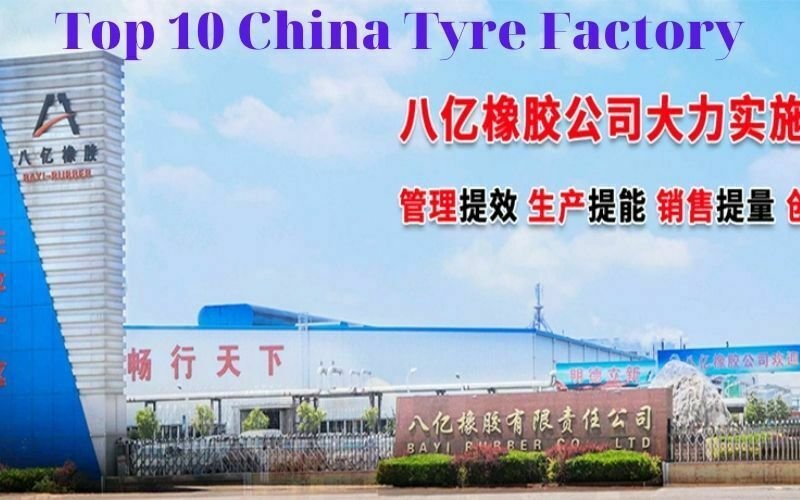 lốp xe tải trung quốc