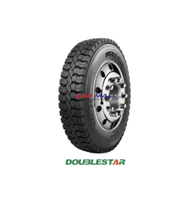 Doublestar DSR158