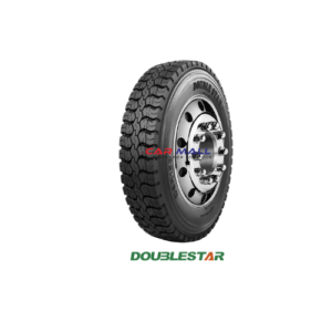 Doublestar DSR158