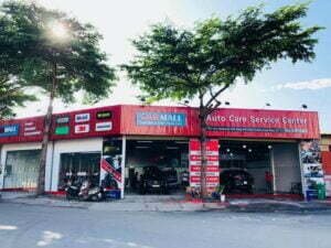 giá lốp xe tải