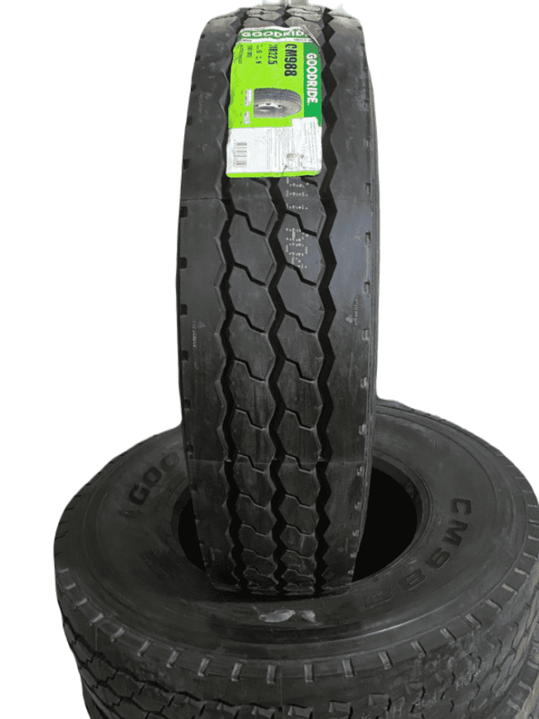 lốp goodride 11r22.5