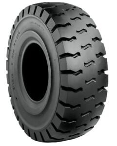 mặt lốp ô tô vận tải