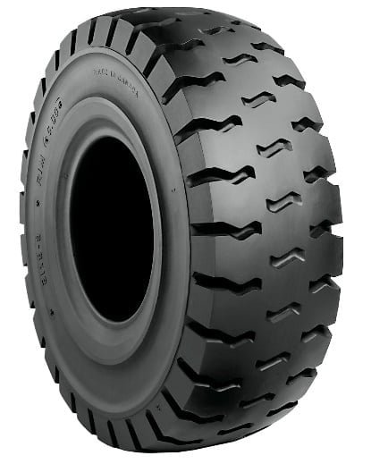 mặt lốp ô tô vận tải