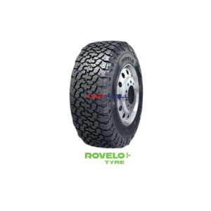 Rovelo Road Quest AT