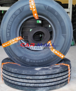 Matian 12r22.5 mt295a