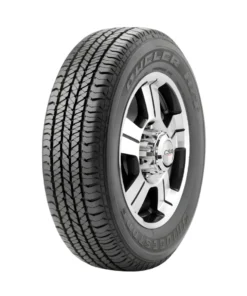 Lốp Bridgestone 265/60R18 DUELER 684A