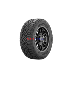 Goodyear WRANGLER DURATRAC RT
