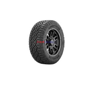 Goodyear WRANGLER DURATRAC RT