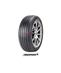 Landspider CITYTRAXX GP