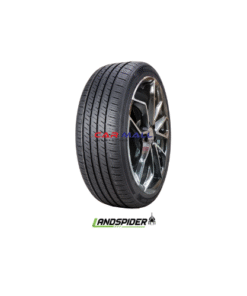 Landspider CITYTRAXX HP