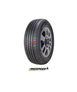 Landspider CITYTRAXX HT