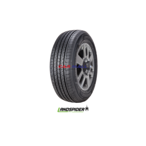 Landspider CITYTRAXX HT