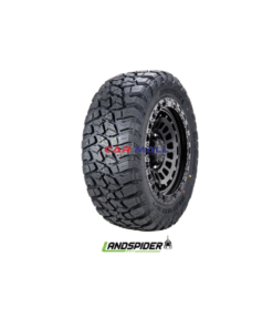 Landspider WILDTRAXX MT