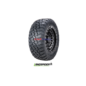 Landspider WILDTRAXX MT