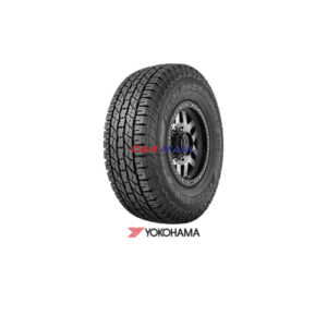 Yokohama G015