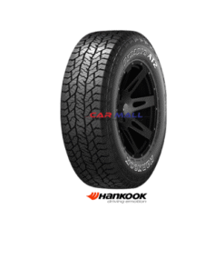 HANKOOK DYNAPRO AT2