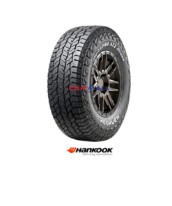 Hankook DYNAPRO AT2 XTREME