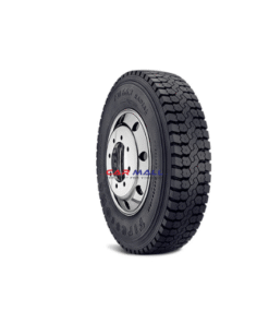 firestone d663