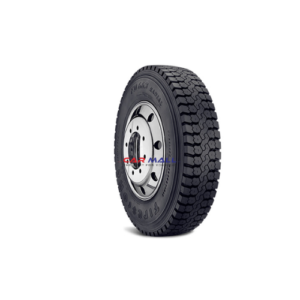 firestone d663