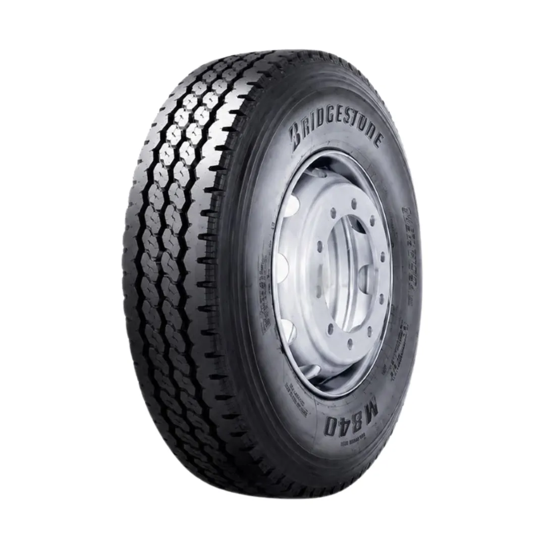 Lốp Bridgestone 315/80R22.5 M840