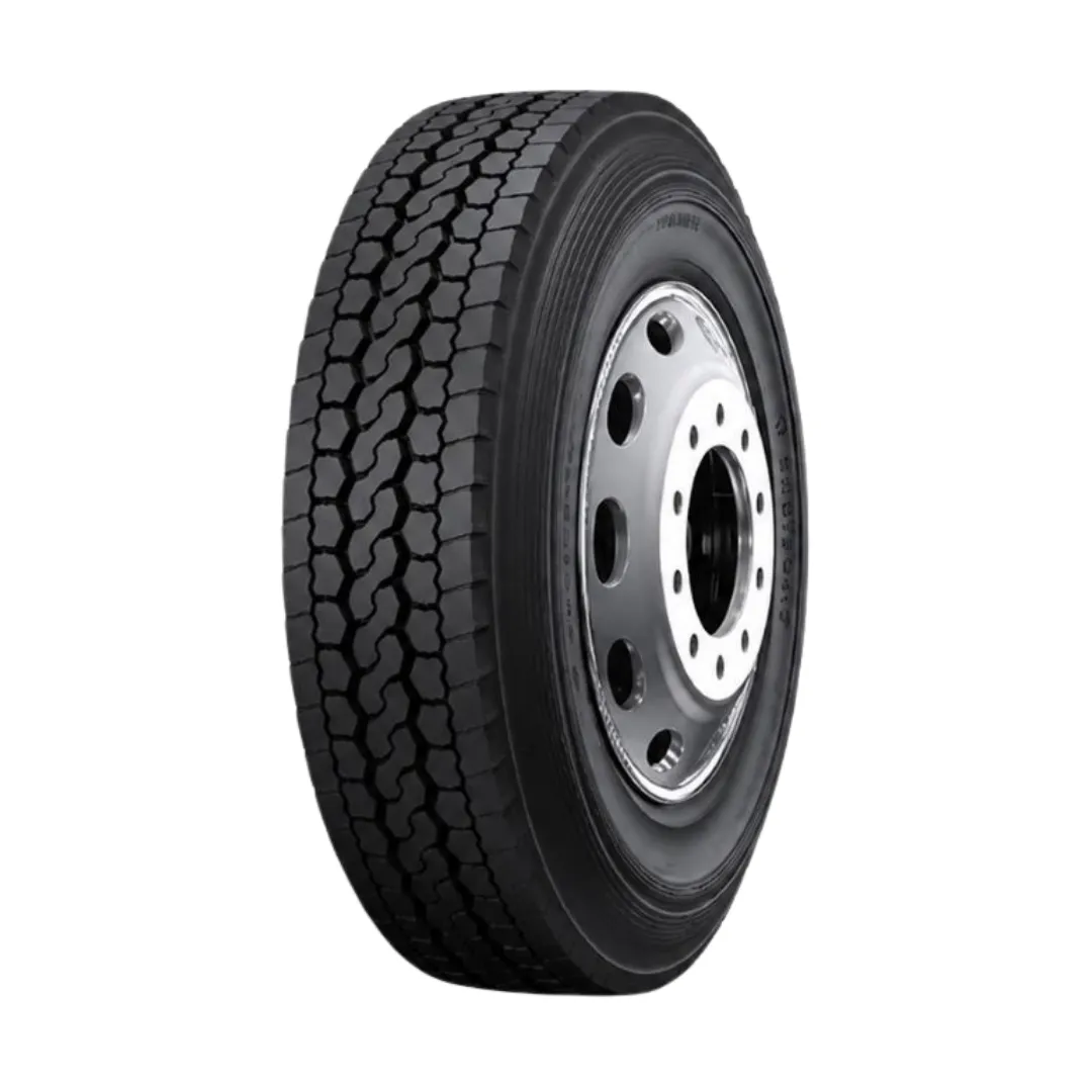 Lốp Firestone 295/75R22.5 F509