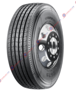 Lốp xe tải Sailun 315/70R22.5 S629 (Giá theo cái)