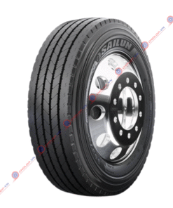 Lốp Sailun 12R22.5 S621 (18PR) (giá theo cái)