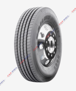 Lốp xe tải Sailun 295/75R22.5 S665 (Giá theo cái)