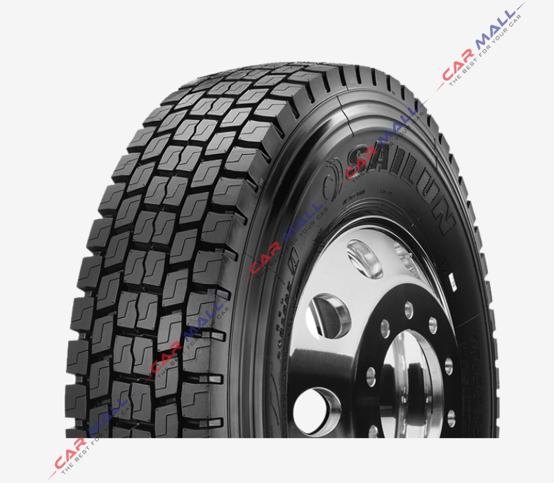 lốp sailun 11r225 s702