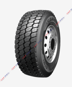 lốp xe tải sailun 385/65r22.5 stm1