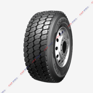 lốp xe tải sailun 385/65r22.5 stm1