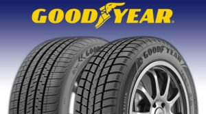 giá lốp ô tô goodyear