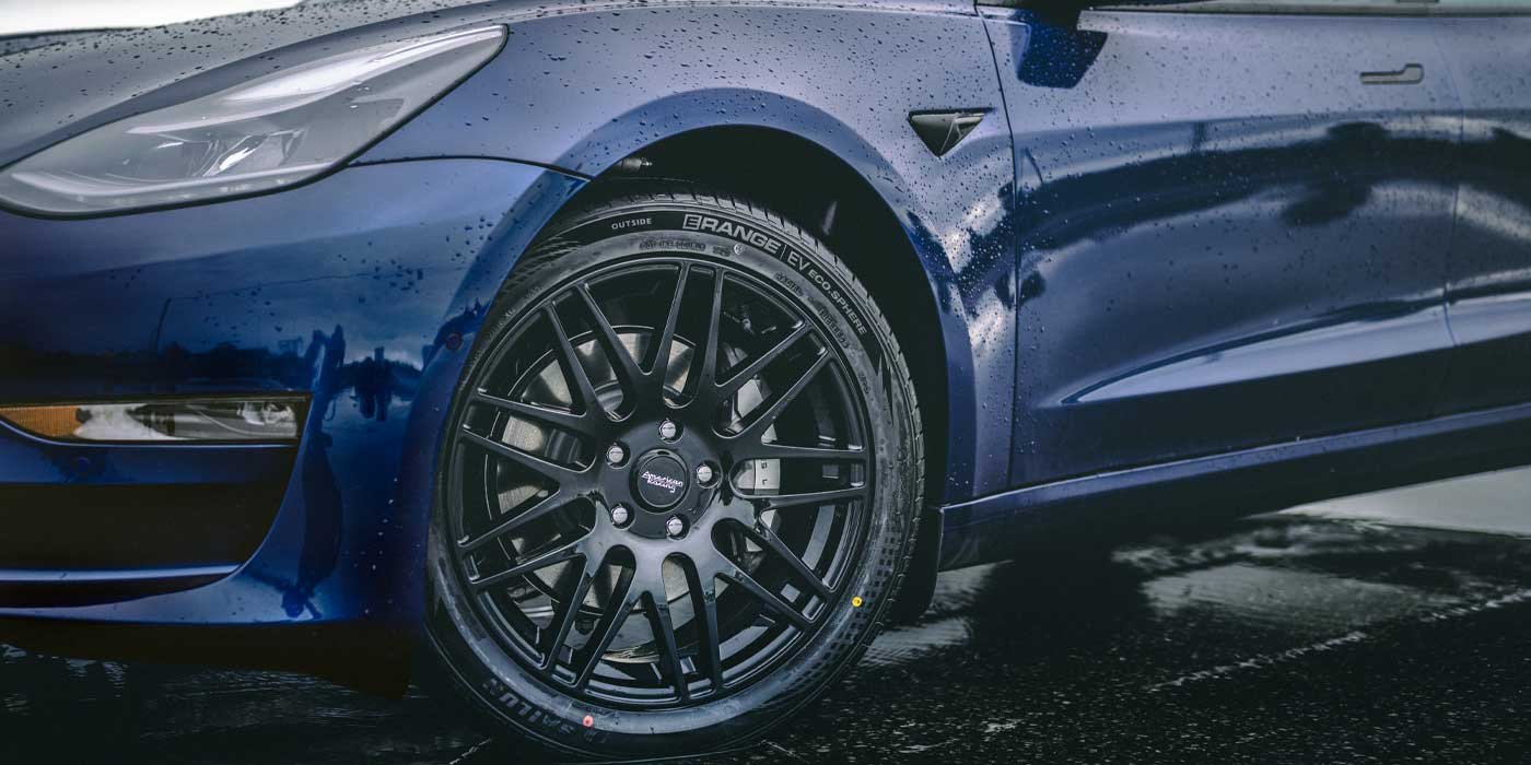 lốp sailun Erange EV Ecosphere