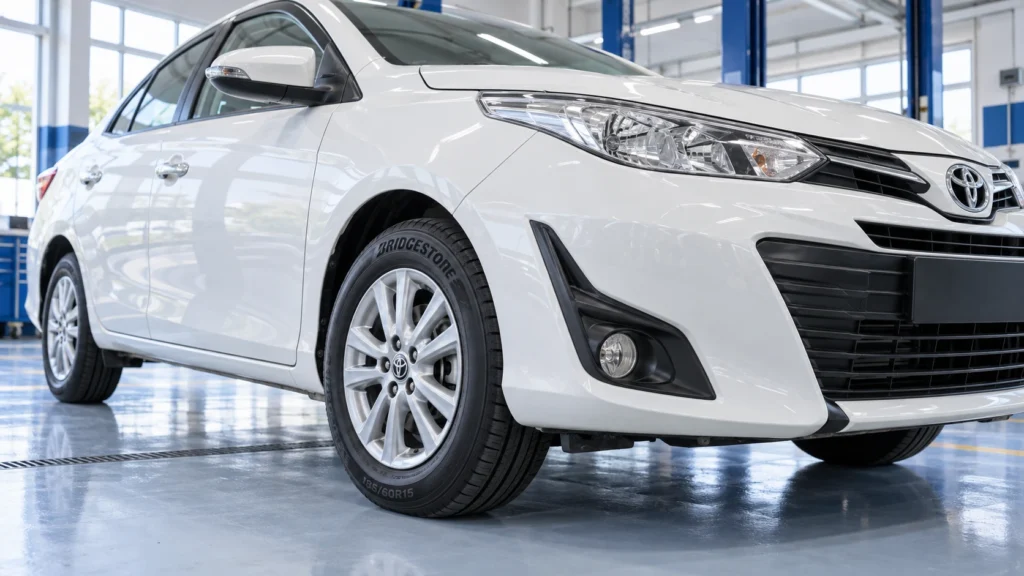 Lốp Bridgestone 185/60R15
