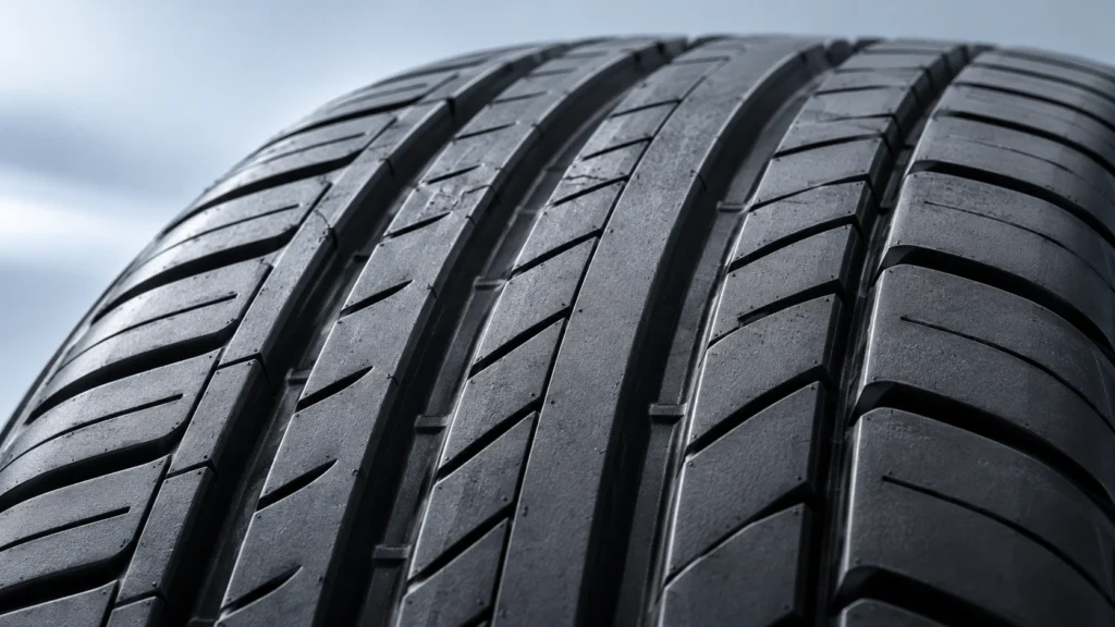 so sánh lốp michelin và bridgestone
