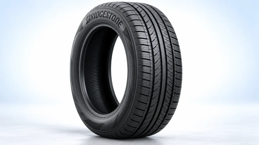 Lốp Bridgestone có tốt không
