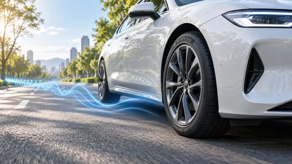 lốp Sailun Atrezzo ZSR2 EV